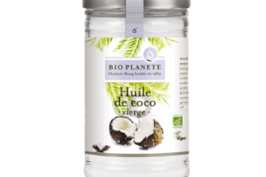 ACEITE DE COCO BIOPLANET